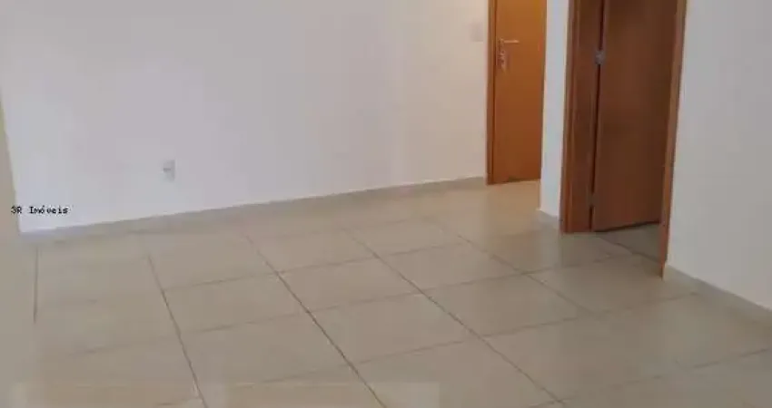 Apartamento com 3 quartos para alugar na Rua Newton Stilac Leal, Jardim Botânico, Ribeirão Preto