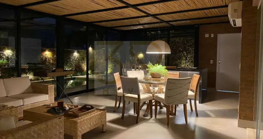 Casa em condomínio fechado com 3 quartos à venda na Avenida Luiz Eduardo Toledo Prado, Vila do Golf, Ribeirão Preto