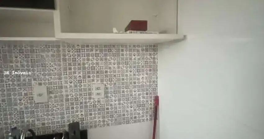 Apartamento com 2 quartos à venda na Rua Francisco de Almeida, Parque São Sebastião, Ribeirão Preto