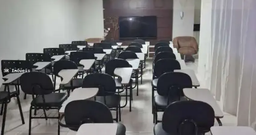 Ponto comercial à venda na Rua Itacolomi, Alto da Boa Vista, Ribeirão Preto