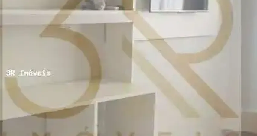 Apartamento com 1 quarto à venda na Rua Alfredo Benzoni, Iguatemi, Ribeirão Preto