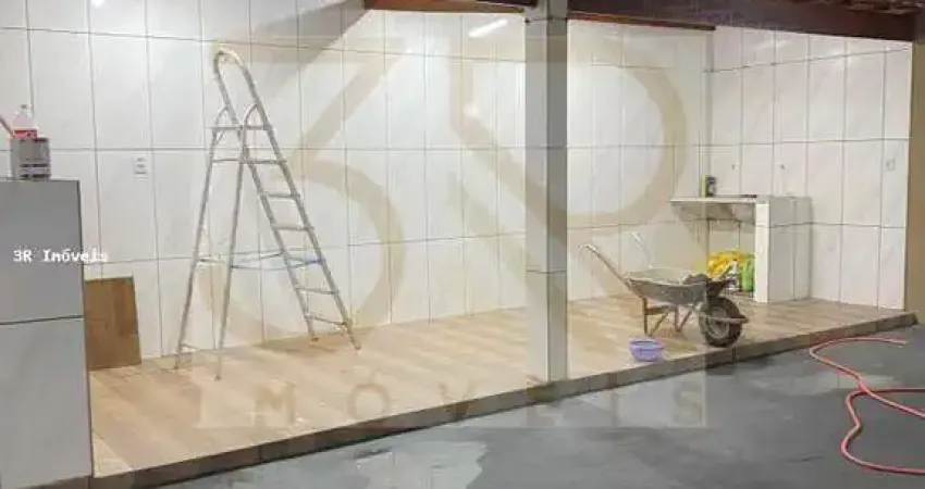 Casa com 2 quartos à venda na Rua João Dias, Jardim Cristo Redentor, Ribeirão Preto