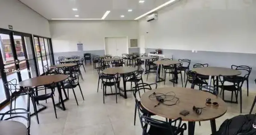 Apartamento com 3 quartos à venda na Rua Francisco Ignácio da Silva Netto, Real Sul, Ribeirão Preto