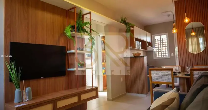 Casa com 2 quartos à venda na Rua Heron Domingues, Parque São Sebastião, Ribeirão Preto