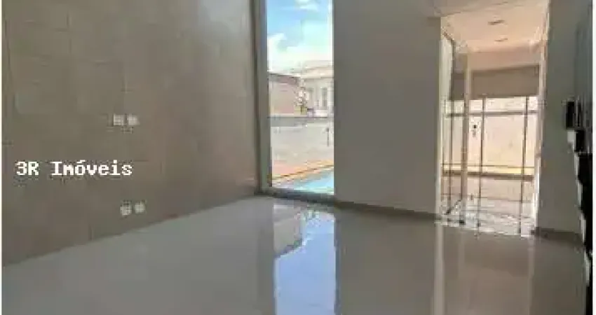 Casa em condomínio fechado com 3 quartos à venda na Rua Padre Durval Ferreira da Costa, Jardim San Marco II, Ribeirão Preto