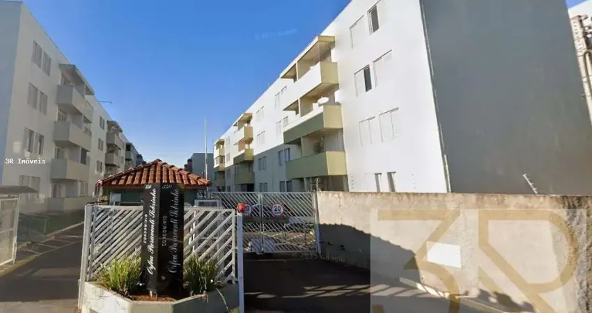 Apartamento com 3 quartos à venda na Rua Leonardo Gonçalves, Jardim Interlagos, Ribeirão Preto