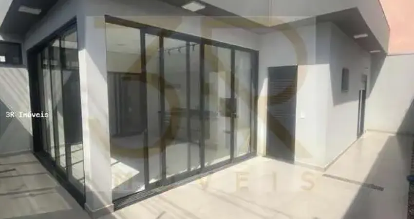 Casa com 3 quartos à venda na Rua Canindé, Vila Monte Alegre, Ribeirão Preto