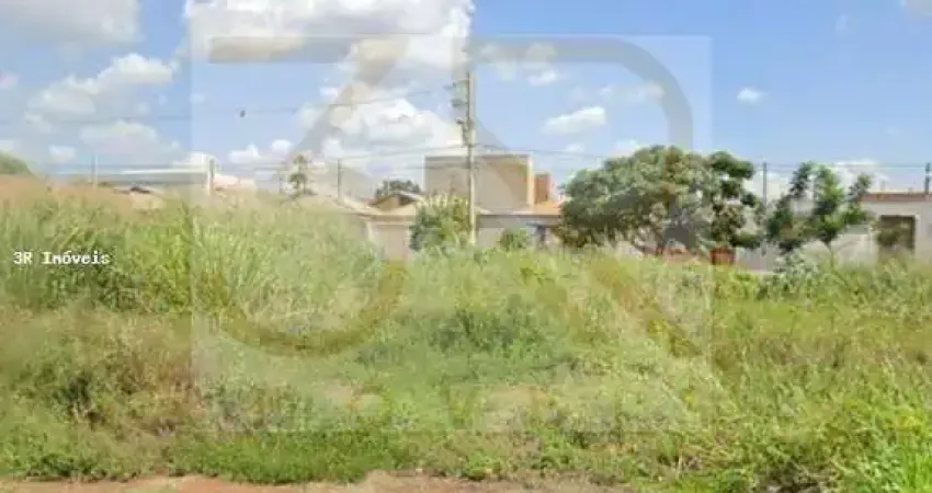 Terreno à venda na Avenida Maximilliam Max Maggioni, Jardim Cristo Redentor, Ribeirão Preto
