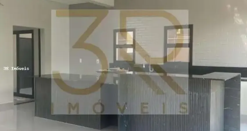 Casa em condomínio fechado com 3 quartos à venda na Avenida Heráclito Fontoura Sobral Pinto, Condomínio Guaporé, Ribeirão Preto