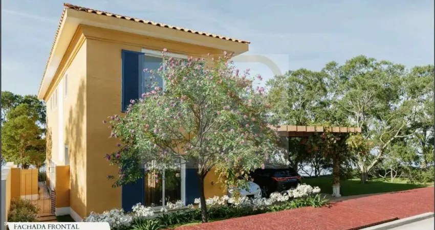 Casa em condomínio fechado com 3 quartos à venda na Avenida Luiz Eduardo Toledo Prado, Vila do Golf, Ribeirão Preto