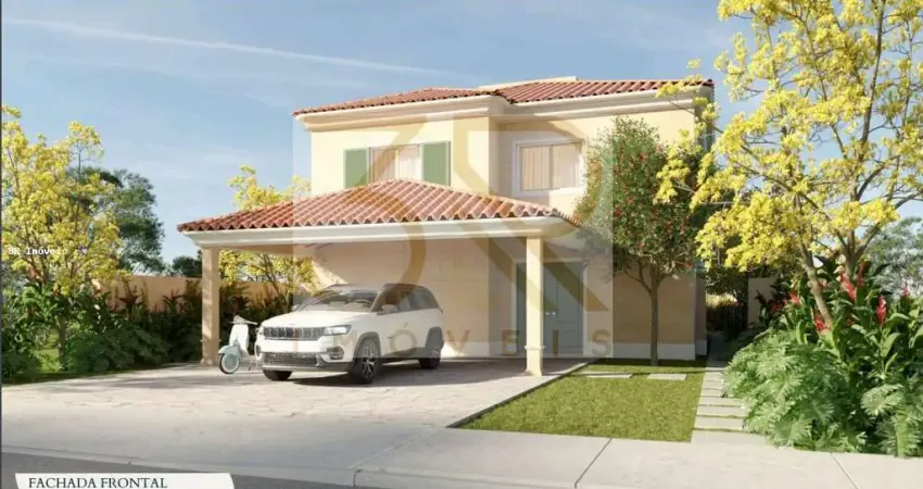 Casa em condomínio fechado com 3 quartos à venda na ALPHAVILLE, Residencial e Empresarial Alphaville, Ribeirão Preto