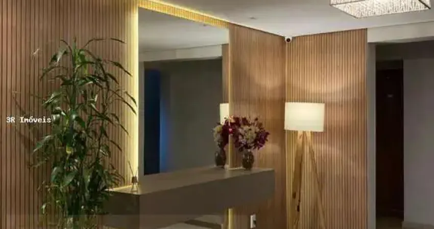 Apartamento com 1 quarto à venda na Rua Udélio Scodro, Bosque das Juritis, Ribeirão Preto