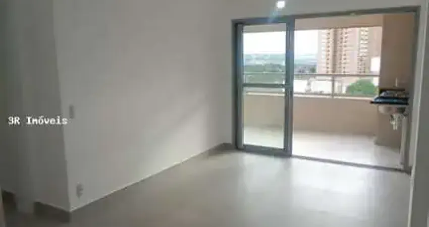 Apartamento com 3 quartos à venda na Rua Thomaz Nogueira Gaia, Jardim São Luiz, Ribeirão Preto