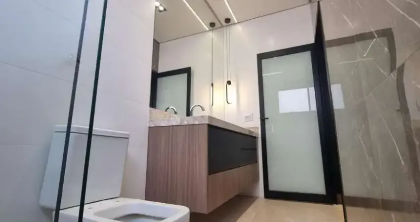 Casa em condomínio fechado com 4 quartos à venda na AV. DOUTOR PAULO ROBERTO COLUCCI, Bonfim Paulista, Ribeirão Preto