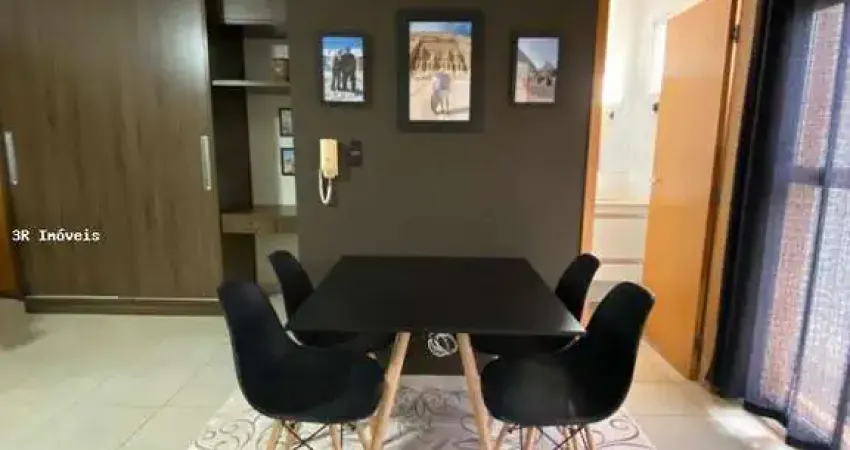 Apartamento com 1 quarto à venda na Rua Professor Doutor Francisco Orlando Alonso, Nova Aliança, Ribeirão Preto