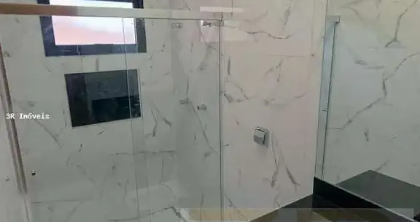 Casa em condomínio fechado com 3 quartos à venda na Rua Mozart Gomes Martins, Jardim Cybelli, Ribeirão Preto