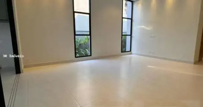 Apartamento com 3 quartos à venda na Rua Alcino Arantes, Residencial e Empresarial Alphaville, Ribeirão Preto