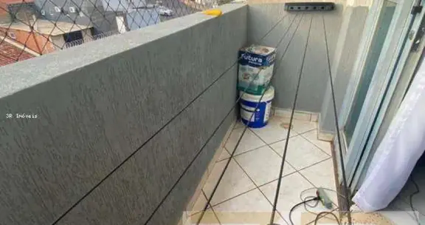 Apartamento com 3 quartos à venda na Rua Edwirges de Carvalho Chaim, Planalto Verde, Ribeirão Preto