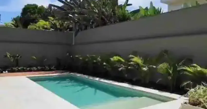 Casa em condomínio fechado com 4 quartos à venda na Rua Luiz Borges, Condomínio Reserva Santa Luisa, Ribeirão Preto