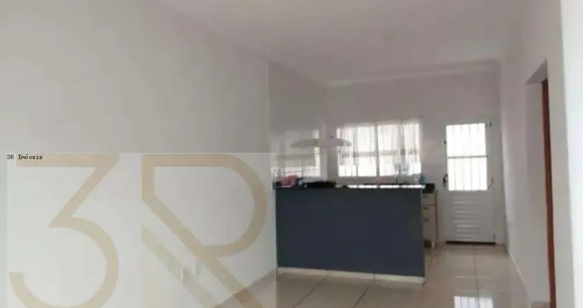 Casa com 2 quartos à venda na Wagner José Guerino Girotto, Jardim Angelo Jurca, Ribeirão Preto