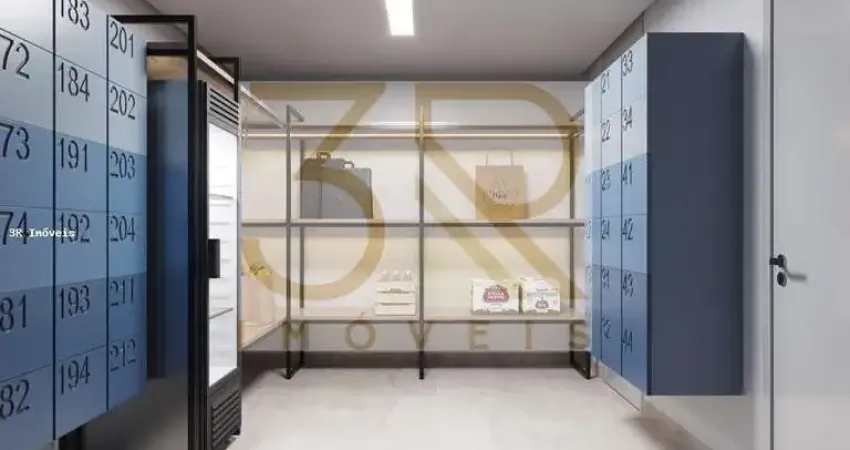 Apartamento com 3 quartos à venda na Rua Carlos Rateb CuryCarlos Cury, Jardim Olhos d\'Água, Ribeirão Preto