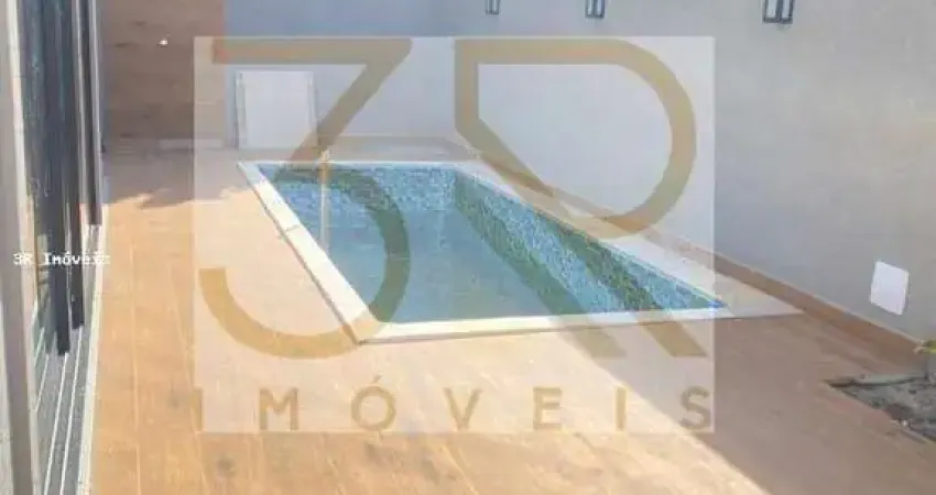 Casa em condomínio fechado com 3 quartos à venda na Rua Ana Maria Moraes Moreira, Portal da Mata, Ribeirão Preto