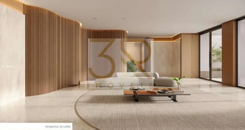 Apartamento com 3 quartos à venda na Avenida Deputado Sérgio Cardoso de Almeida, Jardim Olhos d'Água, Ribeirão Preto