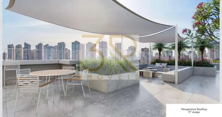 Sala comercial à venda na Rua Bernardo Alves Pereira, Jardim Canadá, Ribeirão Preto