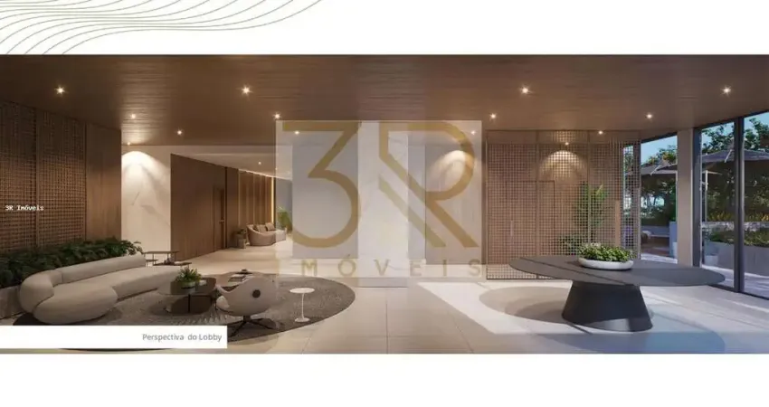 Apartamento com 4 quartos à venda na Avenida Deputado Sérgio Cardoso de Almeida, Jardim Olhos d'Água, Ribeirão Preto