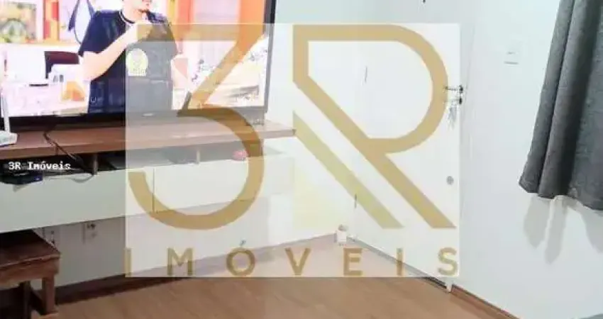 Apartamento com 2 quartos à venda na Alfredo Pucci, Bonfim Paulista, Ribeirão Preto