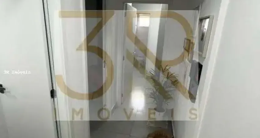 Apartamento com 2 quartos à venda na Rua Jerônimo Panazollo, Ribeirânia, Ribeirão Preto