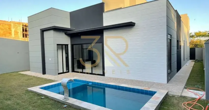 Casa em condomínio fechado com 3 quartos à venda na Rua Cicero Proença Lana, Residencial e Empresarial Alphaville, Ribeirão Preto