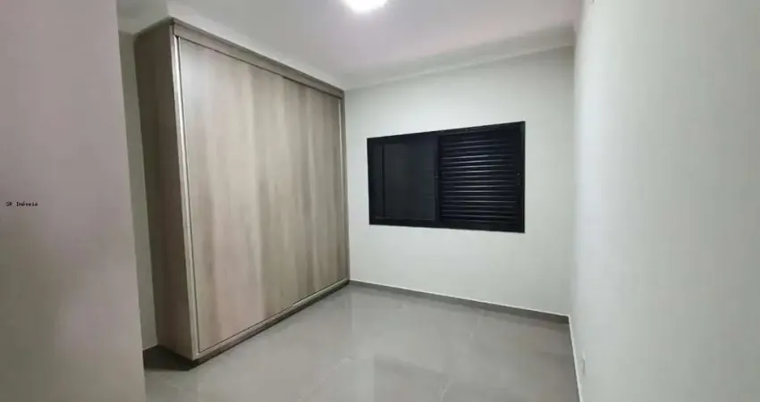 Casa em condomínio fechado com 3 quartos à venda na Avenida Luiz Eduardo Toledo Prado, Vila do Golf, Ribeirão Preto