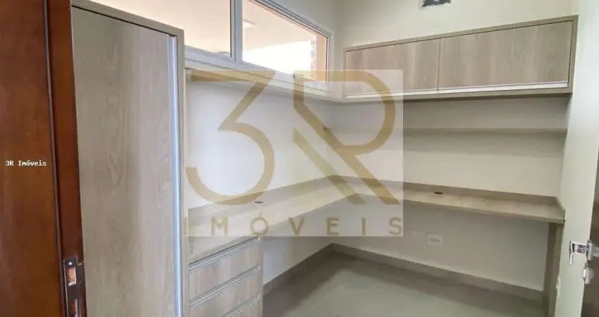 Casa em condomínio fechado com 3 quartos à venda na Alameda Agenor Gelfuso, Residencial e Empresarial Alphaville, Ribeirão Preto