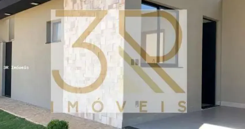 Casa em condomínio fechado com 3 quartos à venda na Rua Nair Sanches Golfeto, Quinta da Primavera, Ribeirão Preto