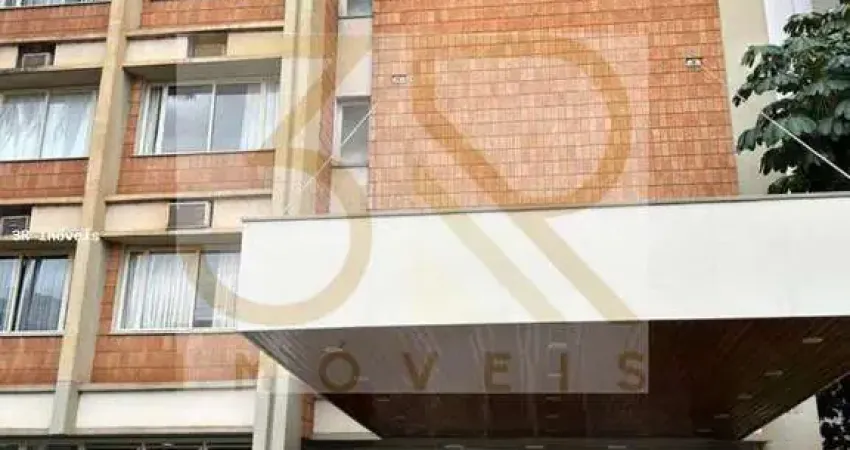 Apartamento com 1 quarto à venda na Rua Rui Barbosa, Centro, Ribeirão Preto