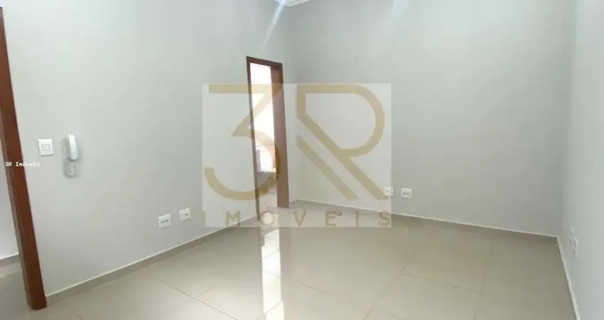 Sala comercial à venda na Rua Abrão Boainain, Nova Ribeirânia, Ribeirão Preto