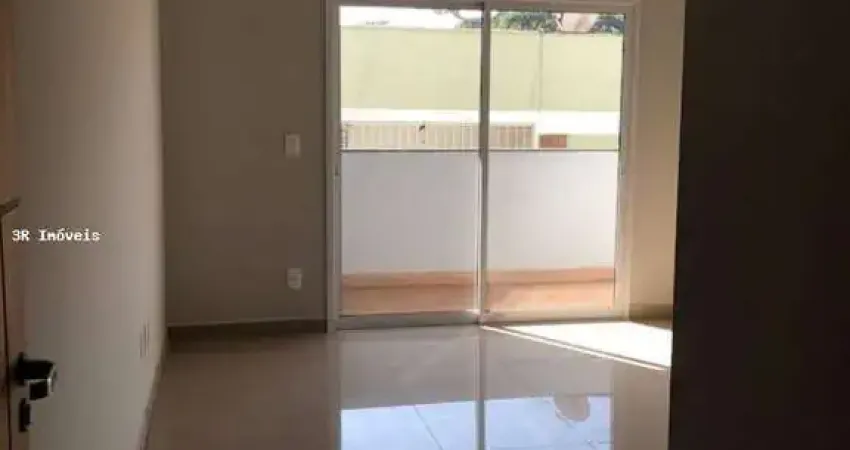 Apartamento com 2 quartos à venda na Rua Galileu Galilei, Condomínio Itamaraty, Ribeirão Preto