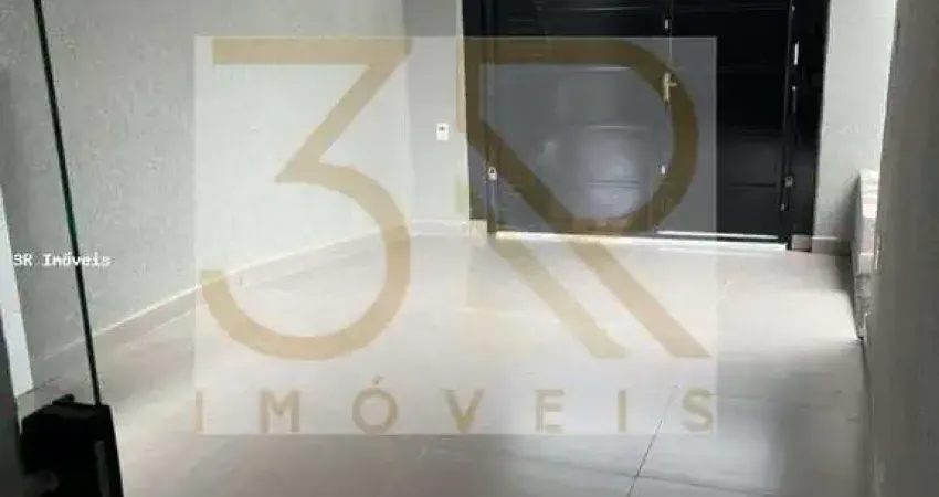 Casa com 2 quartos à venda na Rua Anita Garibaldi, Campos Elíseos, Ribeirão Preto