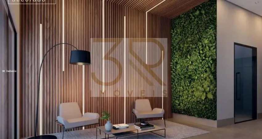 Apartamento com 2 quartos à venda na Rua Palmyra Magnani Protti, Nova Aliança, Ribeirão Preto