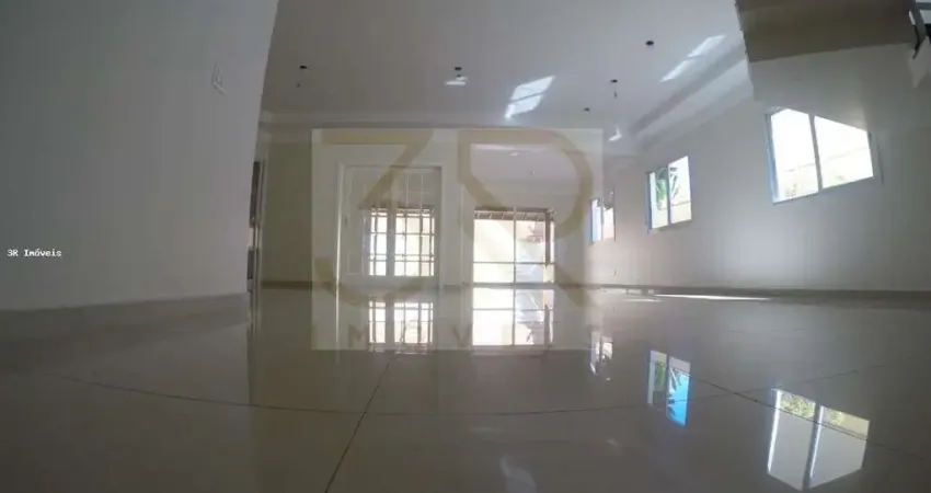 Casa em condomínio fechado com 5 quartos à venda na Rua Luciana Mara Ignácio, Jardim Botânico, Ribeirão Preto