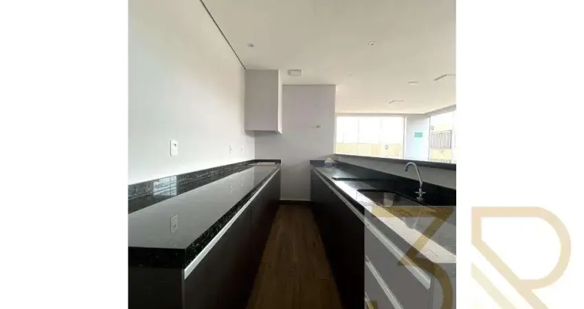 Apartamento com 2 quartos à venda na Rua Itapetininga, Vila Monte Alegre, Ribeirão Preto