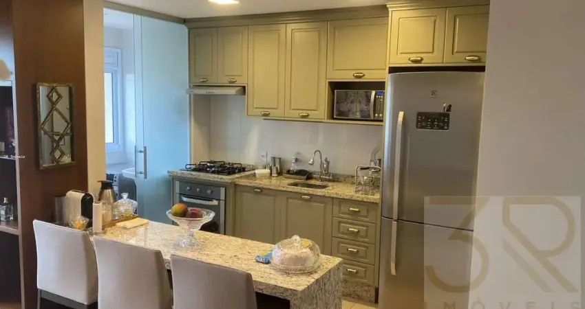 Apartamento com 2 quartos à venda na Avenida Leão XIII, Ribeirânia, Ribeirão Preto