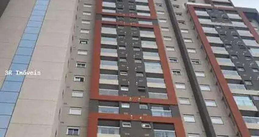 Apartamento com 1 quarto à venda na Avenida Presidente Vargas, Jardim Sumaré, Ribeirão Preto