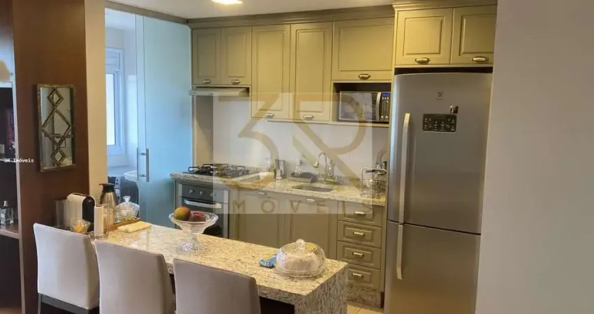 Apartamento com 2 quartos à venda na Avenida Leão XIII, Ribeirânia, Ribeirão Preto