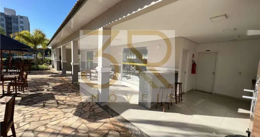 Apartamento com 2 quartos à venda na Avenida Eduardo Andrea Matarazzo, Chácaras Pedro Corrêa de Carvalho, Ribeirão Preto