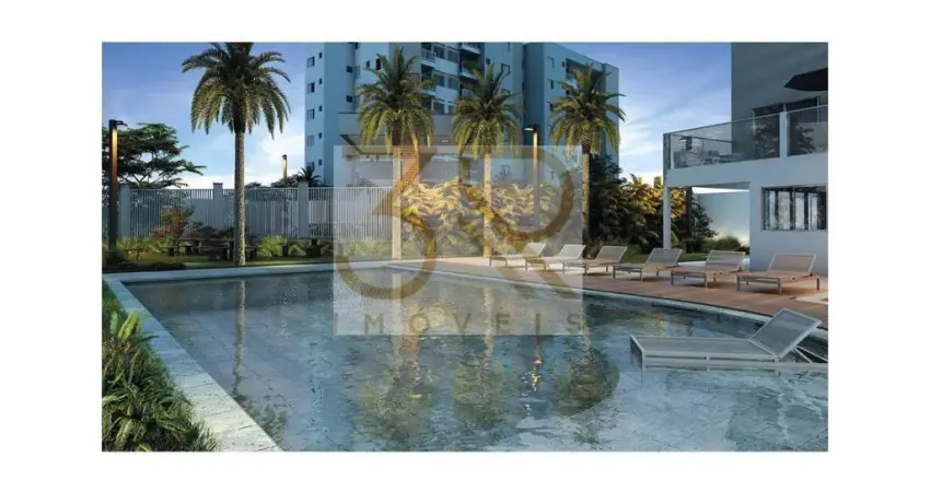 Apartamento com 2 quartos à venda na Rua Olívia Maria de Jesus, Residencial Parque dos Servidores, Ribeirão Preto