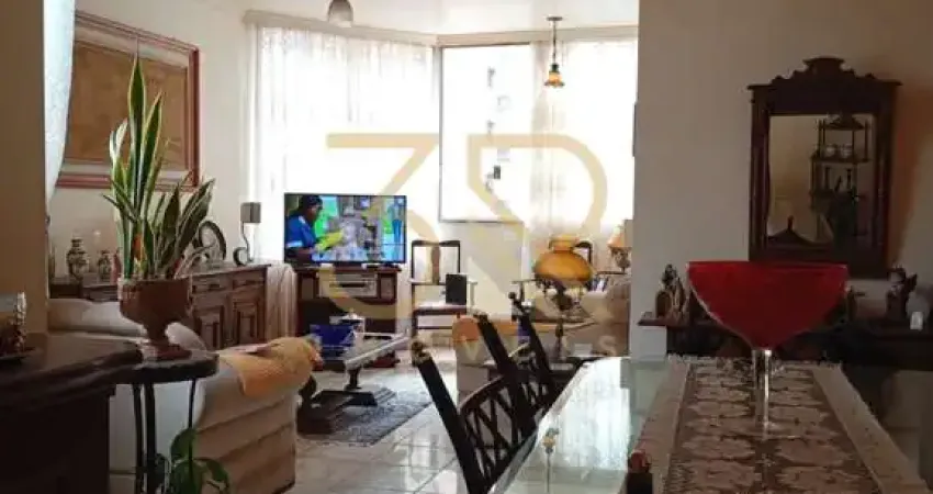 Apartamento com 3 quartos à venda na Rua São José, Centro, Ribeirão Preto