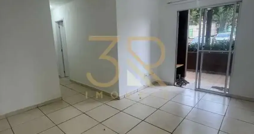 Apartamento com 2 quartos para alugar na Avenida Caramuru, Alto da Boa Vista, Ribeirão Preto