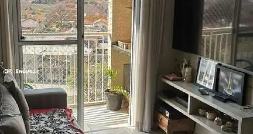 Apartamento com 2 quartos à venda na Avenida Caramuru, Alto da Boa Vista, Ribeirão Preto